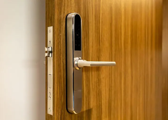 Appartamento N5 Ice *