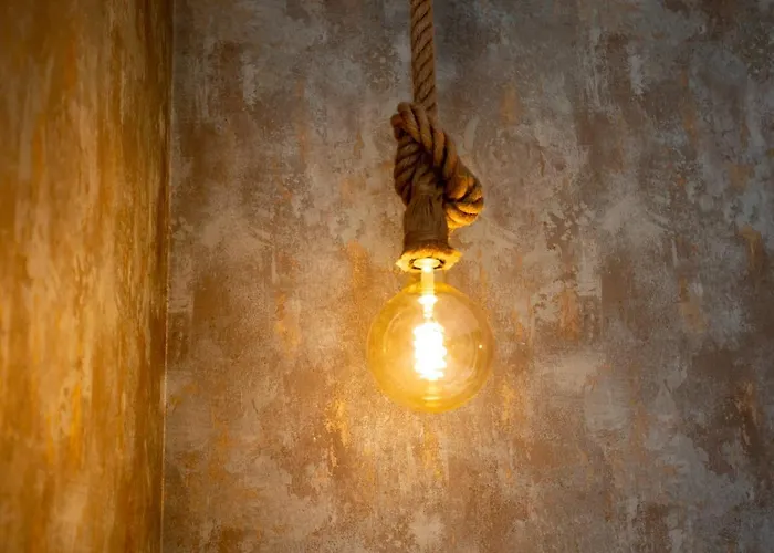 Appartamento N5 Ice *