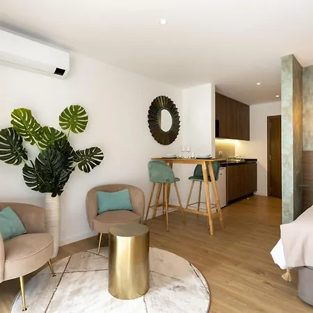 Apartment N5 Ice Marinha Grande