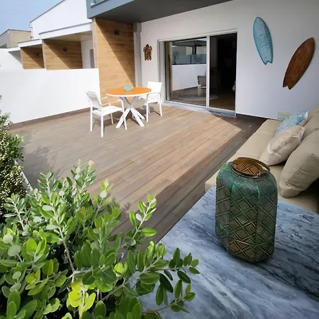 Apartment N5 Ice