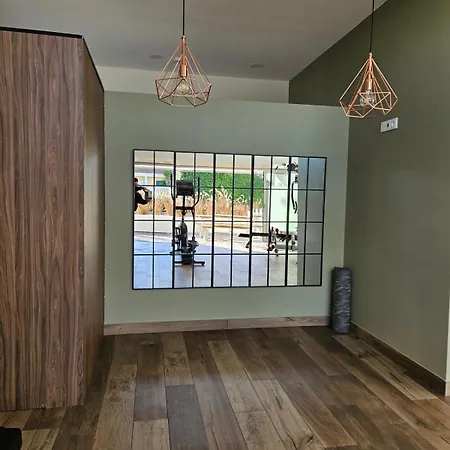 N5 Ice Apartment Marinha Grande