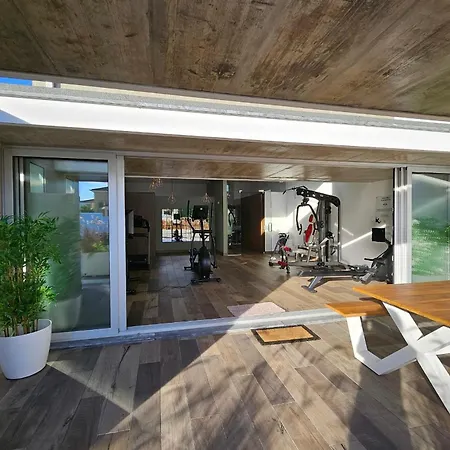 Apartment N5 Ice Marinha Grande