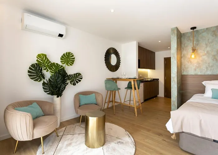 Apartment N5 Ice Marinha Grande