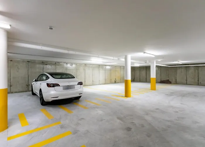 N5 Ice Apartment
