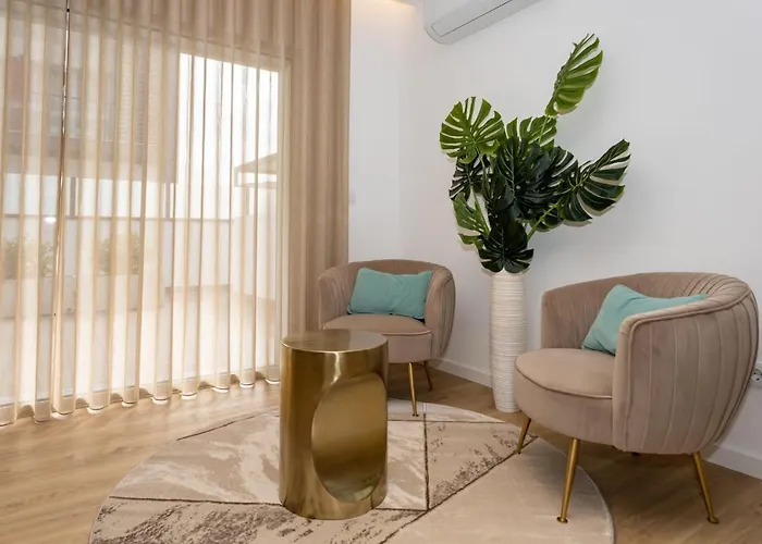 N5 Ice Apartment *
