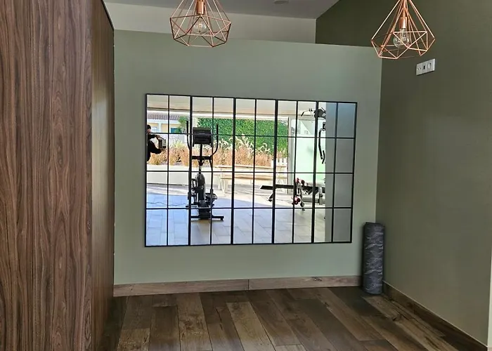 N5 Ice Apartment Marinha Grande