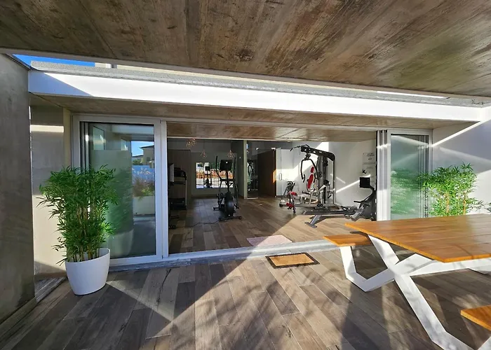 Apartment N5 Ice Marinha Grande